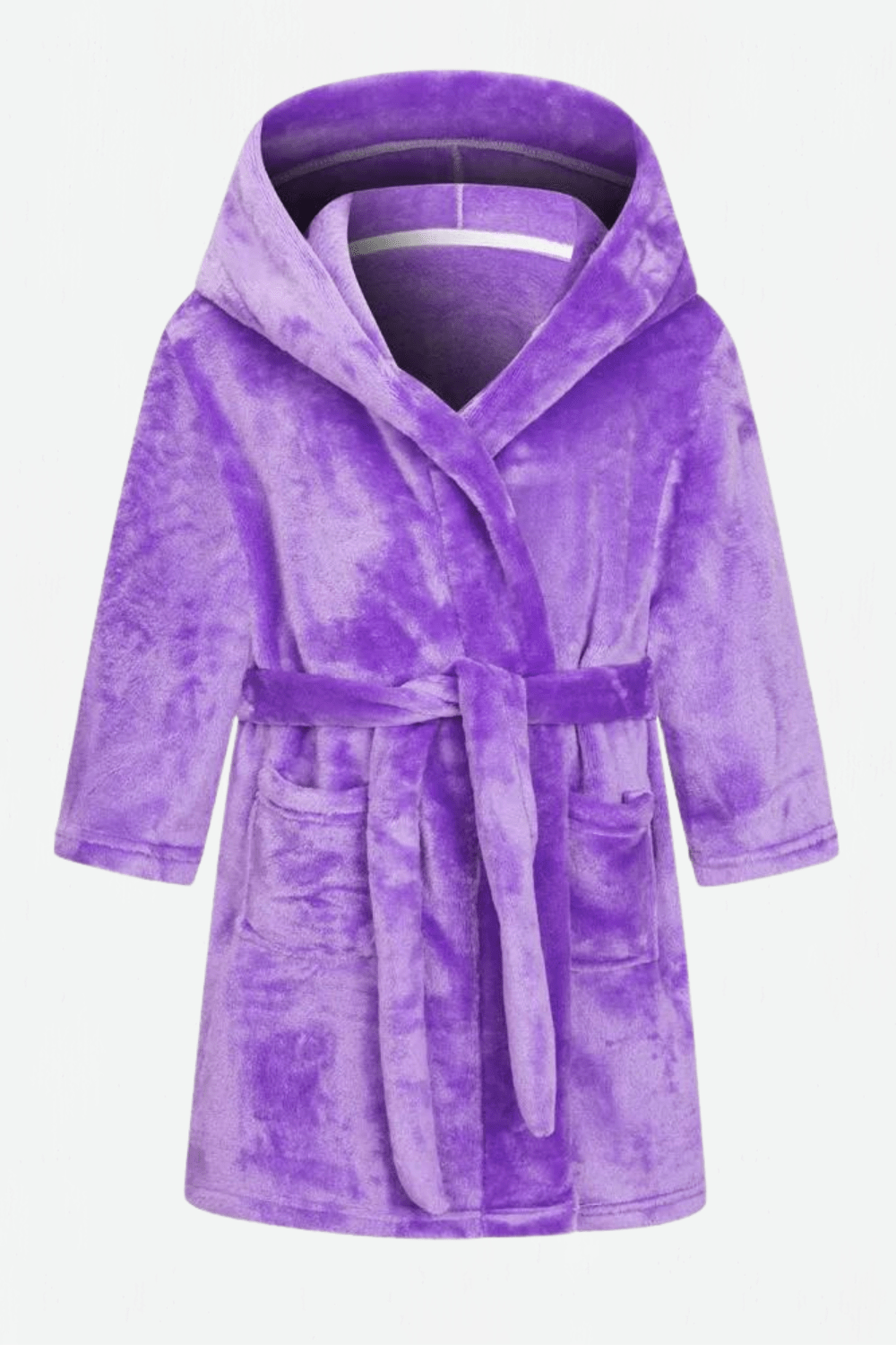 Peignoir Pilou Pilou fairly violet femme